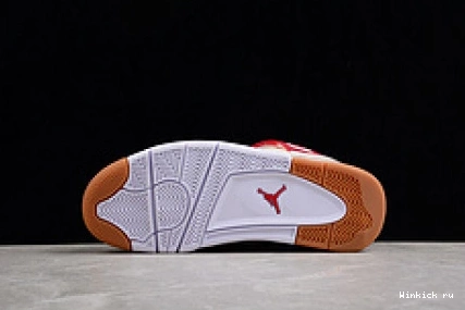 JORDAN GS “WHERE AIR THE THINGS 4 WILD ARE” 0903